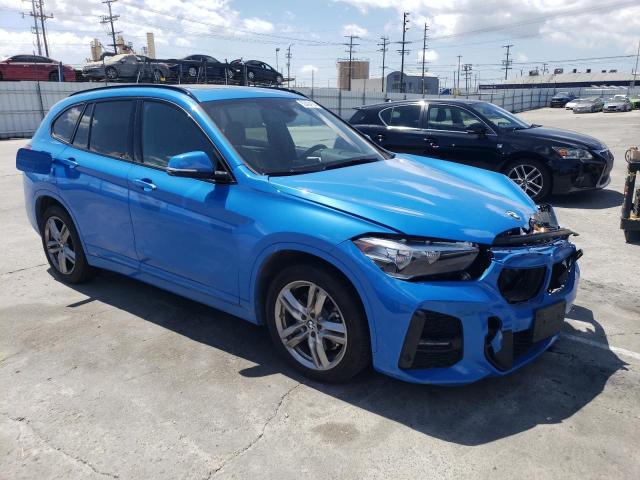 WBXJG7C05M5T90898 BMW X1 SDRIVE2 4