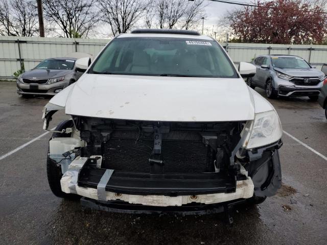 2010 Mazda Cx-9 VIN: JM3TB3MA5A0201705 Lot: 49194484