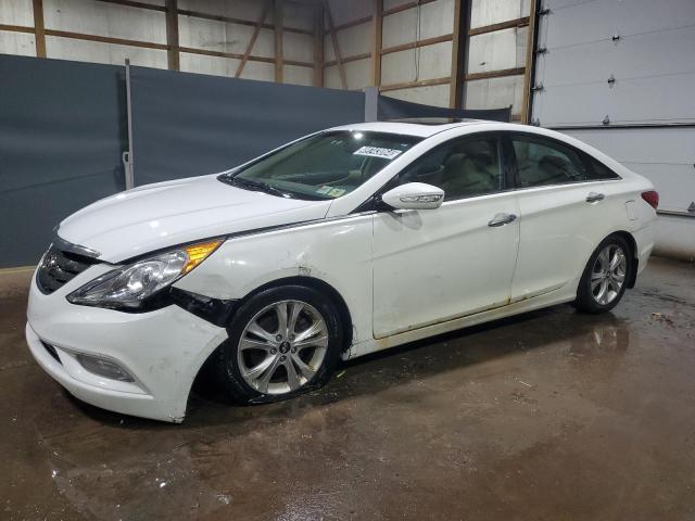 2013 Hyundai Sonata Se VIN: 5NPEC4AC8DH681238 Lot: 49743064