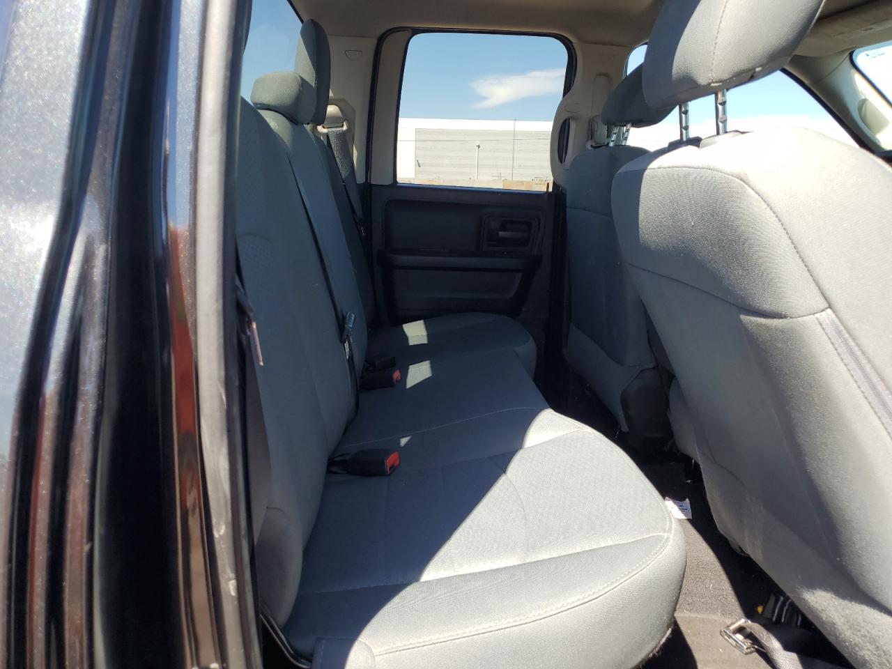 1C6RR6FT6HS505338 2017 Ram 1500 St