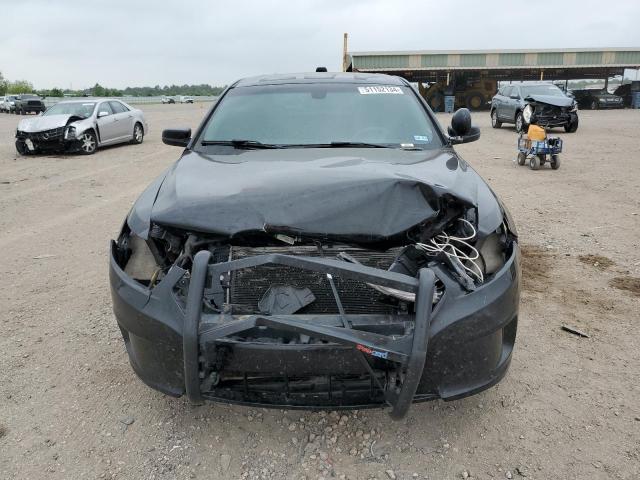 2015 FORD TAURUS POL - 1FAHP2L88FG135955