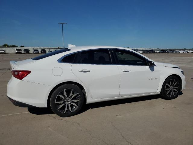 2017 Chevrolet Malibu Lt VIN: 1G1ZE5ST2HF242349 Lot: 50725154