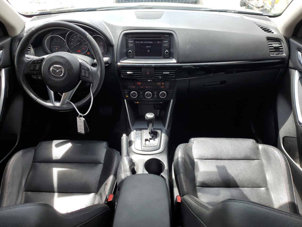 JM3KE4DY5E0353950 2014 Mazda Cx-5 Gt