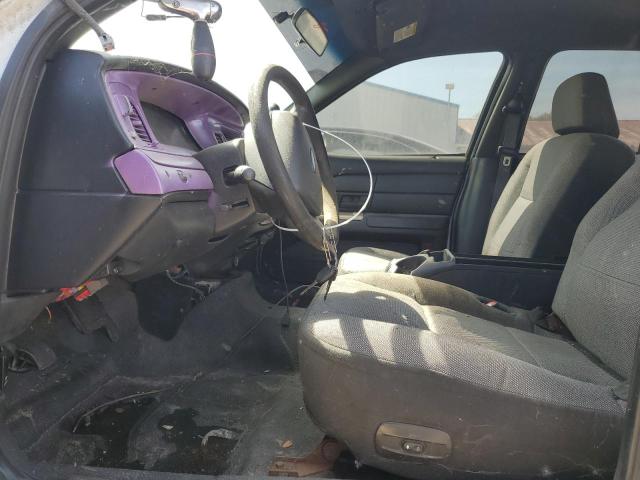 2009 Ford Crown Victoria Police Interceptor VIN: 2FAHP71V79X131108 Lot: 56561134