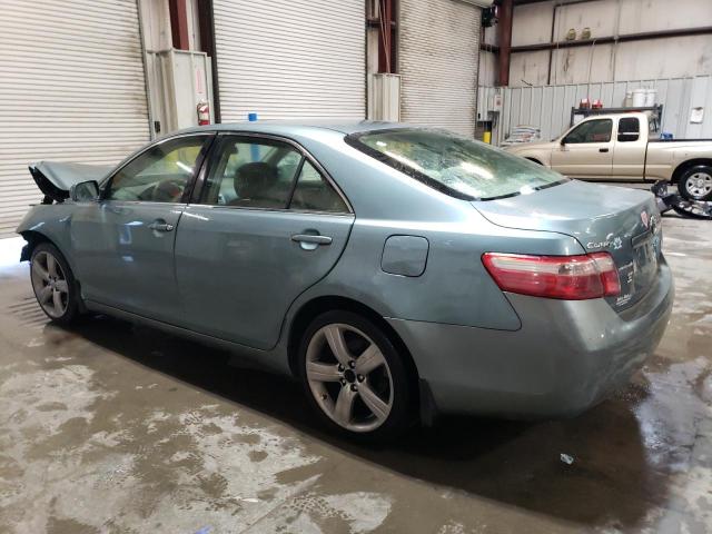 2008 Toyota Camry Ce VIN: 4T1BE46KX8U790708 Lot: 52196944