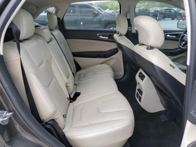 2018 Ford Edge Titanium VIN: 2FMPK4K96JBB42859 Lot: 51174344