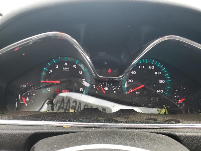 2015 CHEVROLET TRAVERSE L - 1GNKRJKD2FJ126908