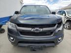 CHEVROLET COLORADO Z photo