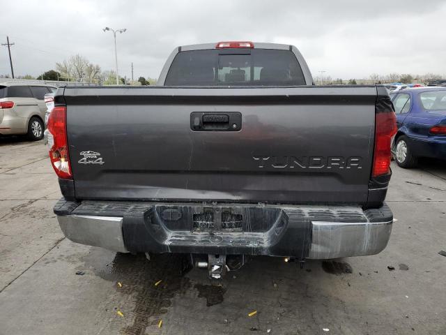 2014 Toyota Tundra Double Cab Sr/Sr5 VIN: 5TFUW5F18EX388770 Lot: 50559494