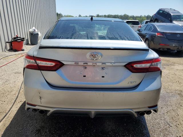 2020 Toyota Camry Trd VIN: 4T1KZ1AK1LU038916 Lot: 50559984