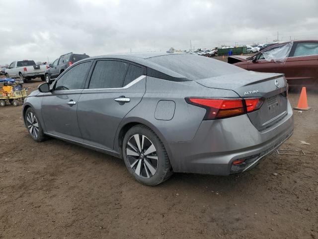 2020 Nissan Altima Sl VIN: 1N4BL4EV7LC205772 Lot: 51471344