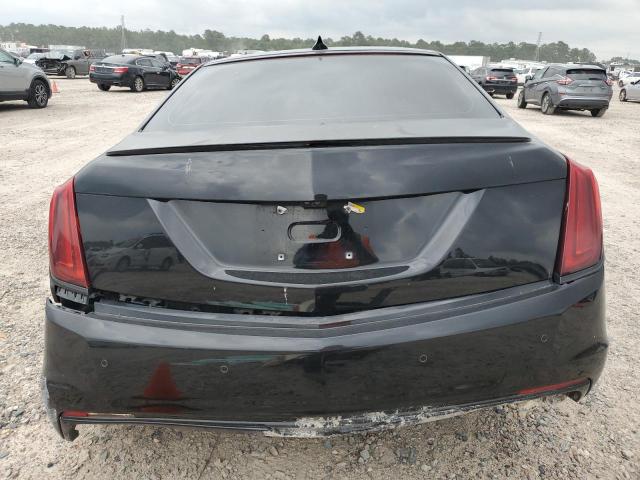 VIN 1G6KN5R65HU201835 2017 Cadillac CT6, Platinum no.6