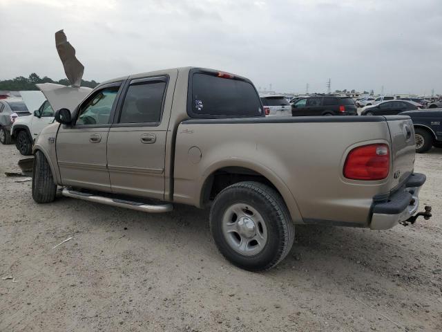 2002 Ford F150 Supercrew VIN: 1FTRW07602KE26648 Lot: 50535464