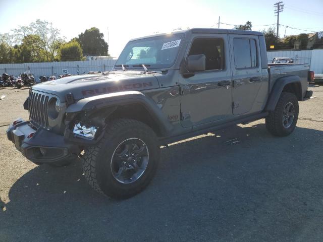 1C6JJTBG2PL517636 Jeep Gladiator 