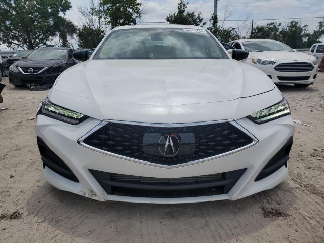 19UUB5F33PA006908 Acura TLX  5