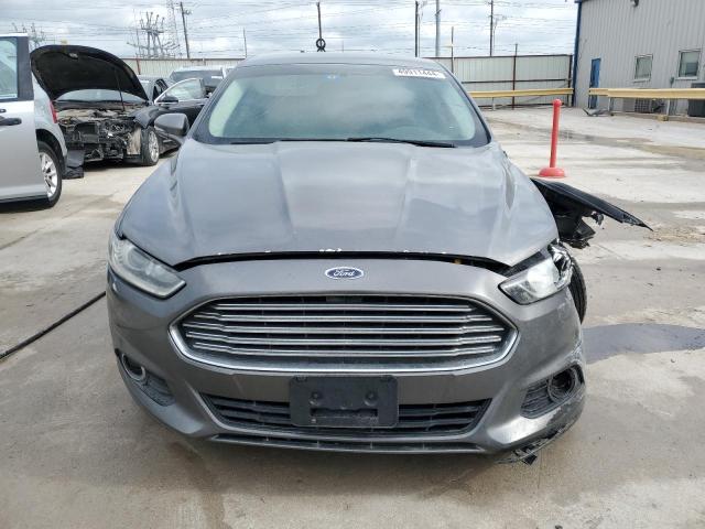 VIN 3FA6P0HD9ER121006 2014 Ford Fusion, SE no.5