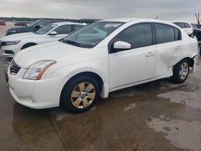 2010 Nissan Sentra 2.0 VIN: 3N1AB6AP8AL644141 Lot: 52696924