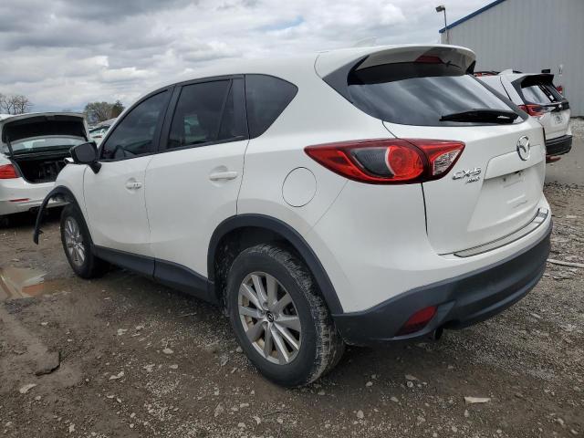 VIN JM3KE4CY2F0518050 2015 Mazda CX-5, Touring no.2