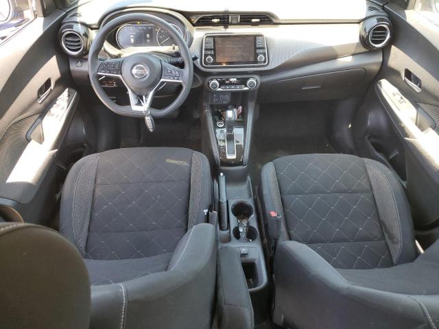 2019 NISSAN KICKS S - 3N1CP5CU2KL482368