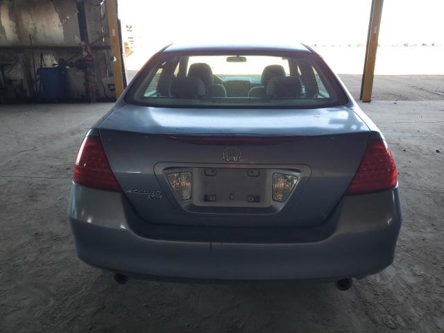 2007 Honda Accord Se VIN: 1HGCM66447A048217 Lot: 51831334