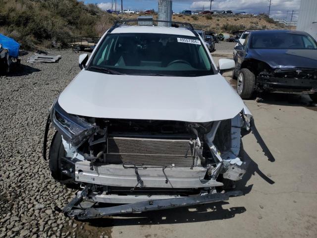2021 TOYOTA RAV4 XLE - 4T3RWRFV6MU031106