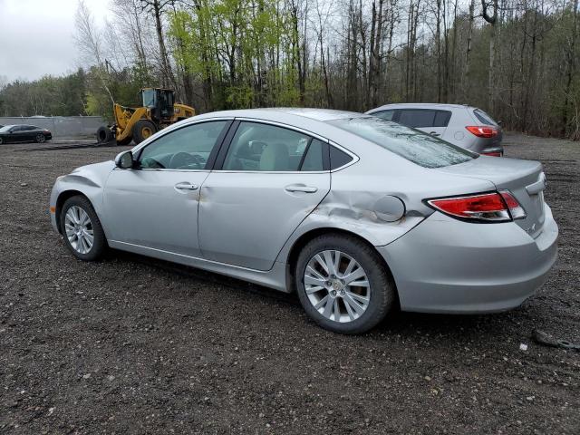 2009 Mazda 6 I VIN: 1YVHP81A195M32305 Lot: 52973674