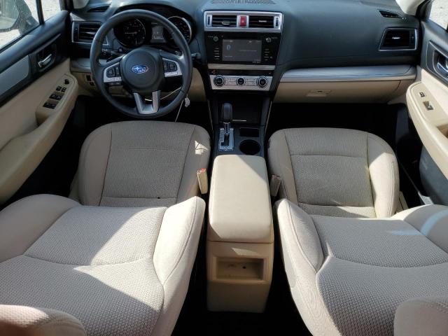 2017 Subaru Outback 2.5I Premium VIN: 4S4BSACC7H3363416 Lot: 50001314