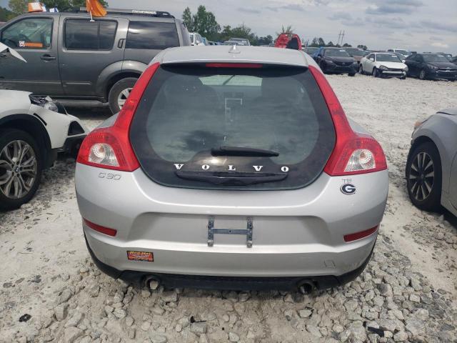 2011 Volvo C30 T5 VIN: YV1672MK7B2203756 Lot: 50769714