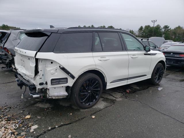 5LM5J9XC5PGL00540 Lincoln Aviator BL 3