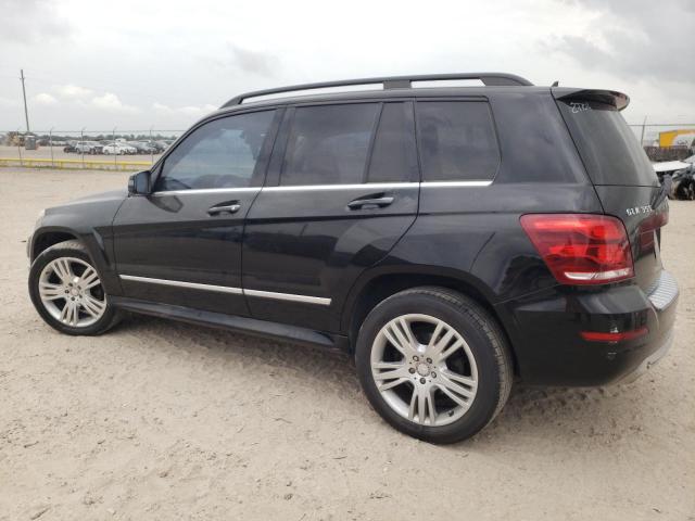 2014 Mercedes-Benz Glk 350 4Matic VIN: WDCGG8JB4EG335246 Lot: 52241074