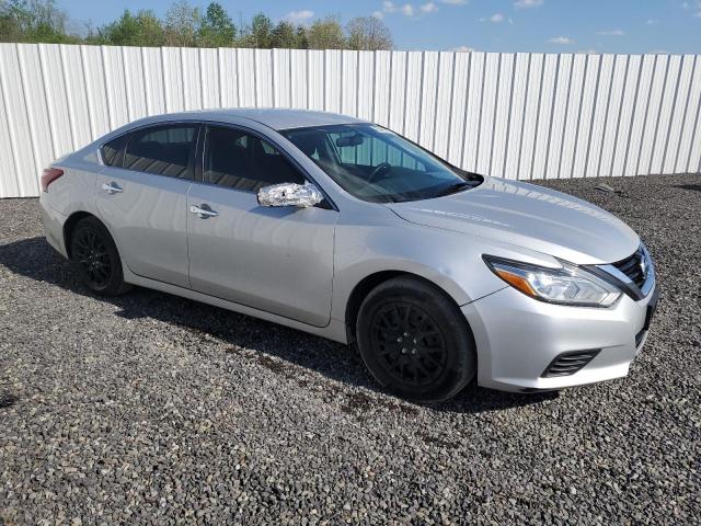 2018 Nissan Altima 2.5 VIN: 1N4AL3AP1JC199753 Lot: 51231154