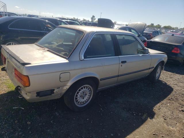 WBAAB540XH9695047 1987 BMW 325 Base