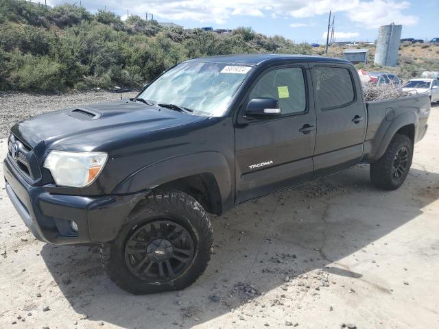 TOYOTA TACOMA DOU