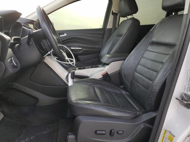 2013 Ford Escape Sel VIN: 1FMCU9H98DUC04161 Lot: 50699234