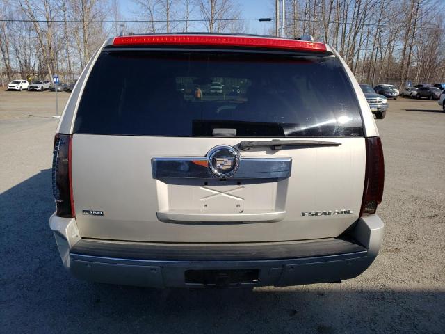 2009 Cadillac Escalade VIN: 1GYFK13299R190777 Lot: 52049434