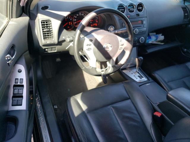 2009 Nissan Altima 2.5 VIN: 1N4AL21E59N491852 Lot: 49802404