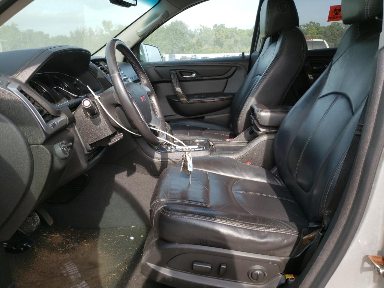 1GKKRRKD0GJ128878 2016 GMC Acadia Slt-1