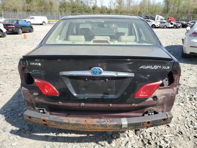 2004 Toyota Avalon Xl VIN: 4T1BF28B54U388684 Lot: 51262244