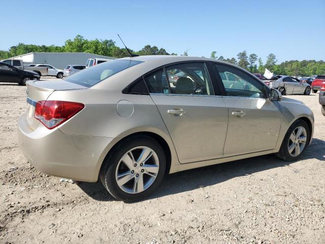 2014 Chevrolet Cruze VIN: 1G1P75SZ0E7398983 Lot: 52759644