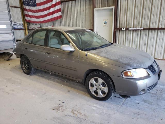 2004 Nissan Sentra 1.8 VIN: 3N1CB51DX4L869318 Lot: 51650874