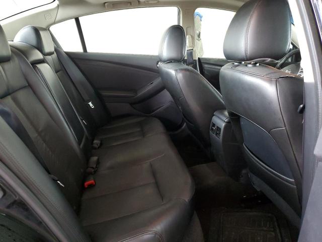 2009 Nissan Altima 3.5Se VIN: 1N4BL21E19N406820 Lot: 49949344