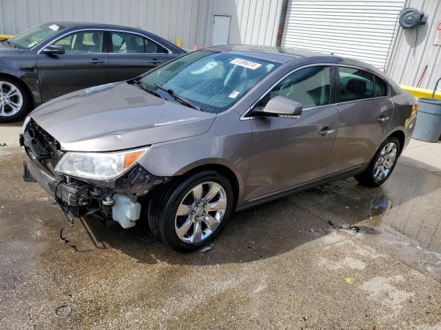 2011 Buick Lacrosse Cxl VIN: 1G4GC5GD2BF350625 Lot: 51366374