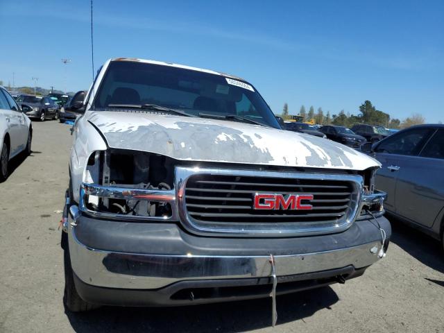 2001 GMC New Sierra C1500 VIN: 2GTEC19V511280909 Lot: 50346564