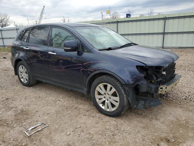 2012 Subaru Tribeca Limited VIN: 4S4WX9GD5C4400177 Lot: 49682604