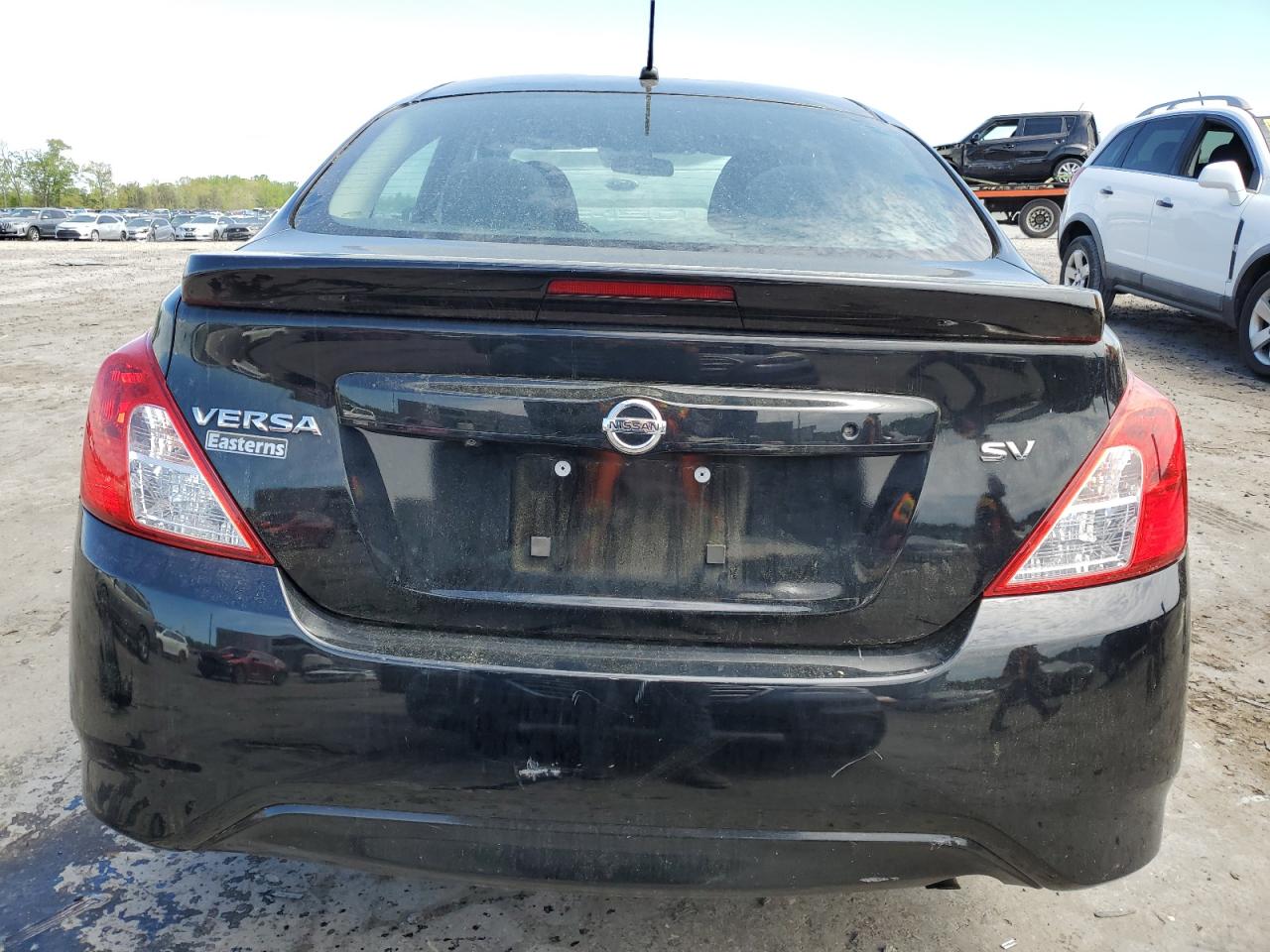 3N1CN7AP9KL870194 2019 Nissan Versa S