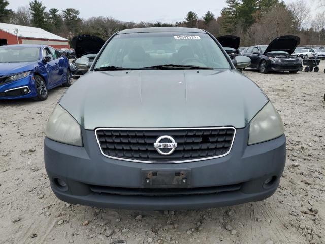 2006 Nissan Altima S VIN: 1N4AL11E16C264109 Lot: 48692524