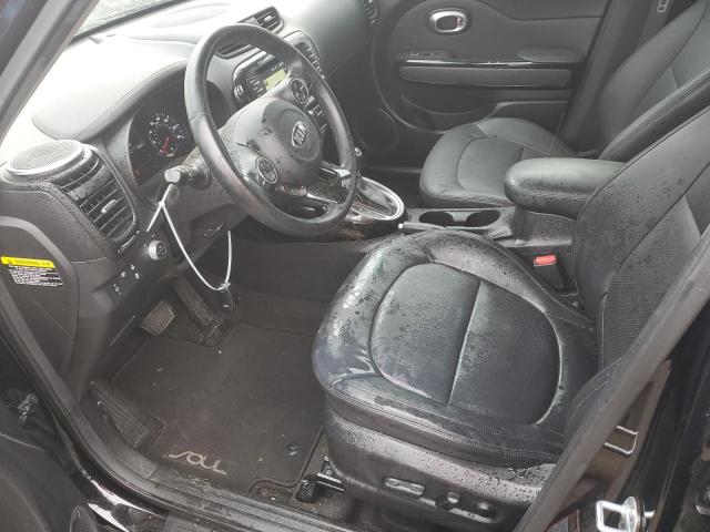 2016 KIA SOUL ! - KNDJX3A57G7375980