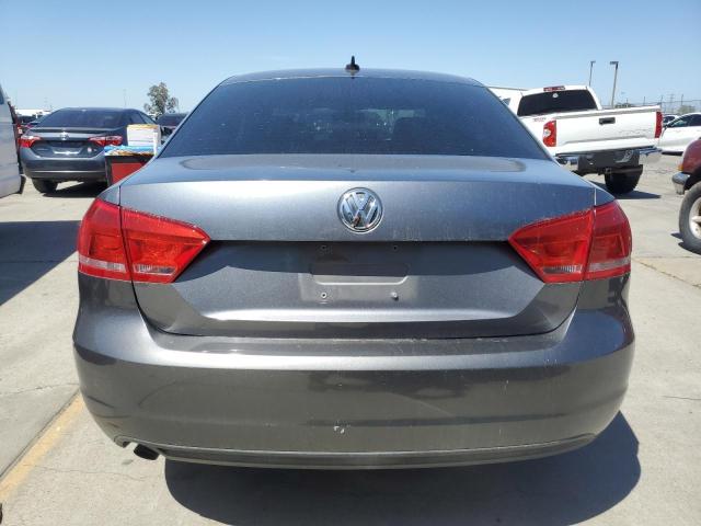 2015 Volkswagen Passat S VIN: 1VWAT7A38FC040442 Lot: 52366454