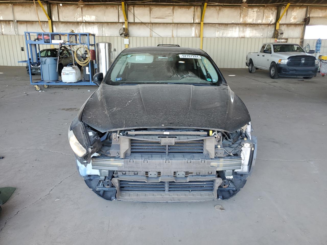 3FA6P0H99FR102906 2015 Ford Fusion Se