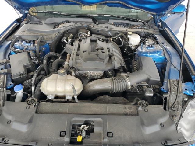 2020 FORD MUSTANG - 1FA6P8TH0L5172225